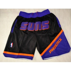 NBA Phoenix Suns Džepne Kratke Hlače M001 Swingman